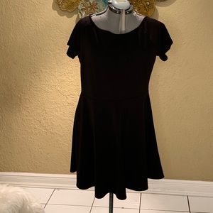 Worn Plus size forever 21 skater dress- 3X